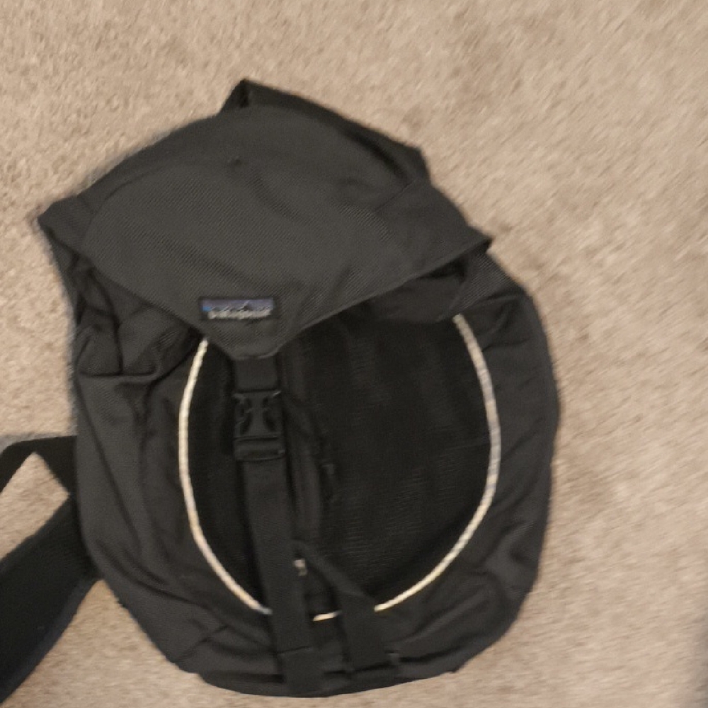 Patagonia  Backpack - Picture 3 of 5